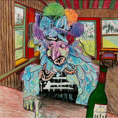 SNACKBAR the Ambassador // Iedere Dag Vakantie 7"