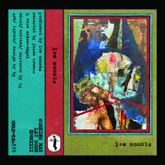 lee counts // lee counts TAPE
