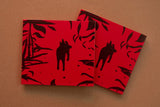 Rosso Polare // Cani Lenti CD