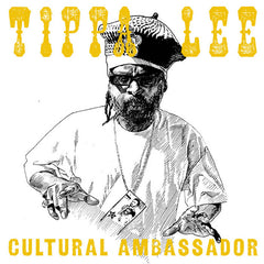Tippa Lee // Cultural Ambassador LP