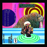 Bardo Todol y sus aves sin Nido // le trompeta morse walrus concreta TAPE