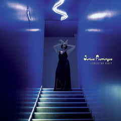 Junkie Flamingos // Lemegeton Party LP