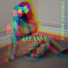 Chelsea Bridge // Leeanne TAPE