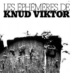 Knud Viktor // Les Éphémères LP