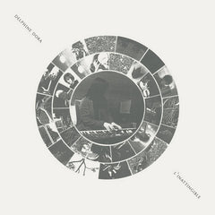 Delphine Dora // L'inattingible LP
