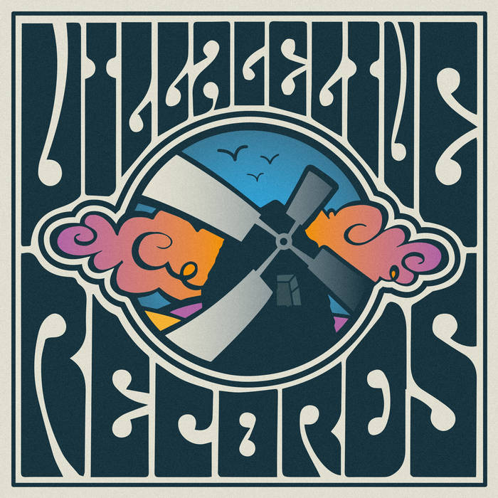 Village Live // Village Live Is Five 2xLP