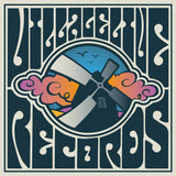 Village Live // Village Live Is Five 2xLP