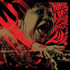 Angel Bat Dawid & Tha Brothahood // Live 2xLP
