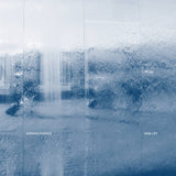 Jerman/Barnes // Hiss Lift CD