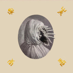 Mattia Prete // Life is Waiting LP / TAPE