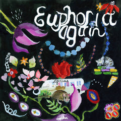 Euphoria Again // Lifetime TAPE