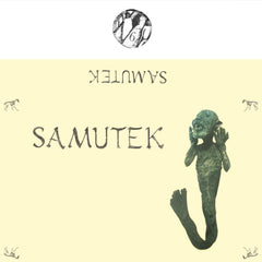 Samutek // Skamielina TAPE
