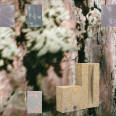 Marta Forsberg // Light Colours In Jyderup TAPE