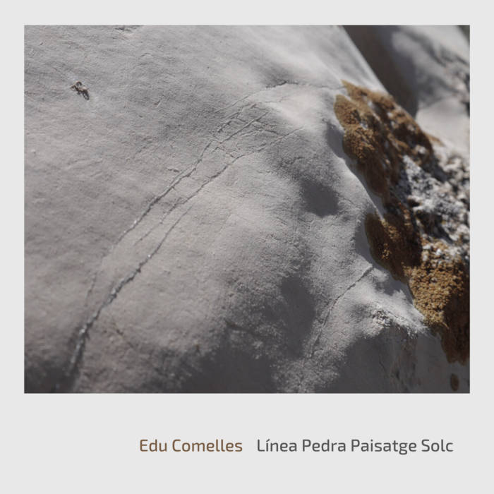 Edu Comelles // Línia Pedra Paisatge Solc CDR