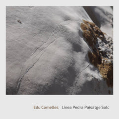 Edu Comelles // Línia Pedra Paisatge Solc CDR