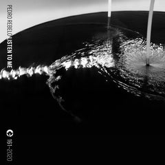 Pedro Rebelo // Listen to me TAPE