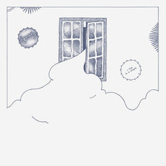 Ignatz // I Live In A Utopia 2xLP