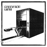 Mason // Cremation Limit TAPE