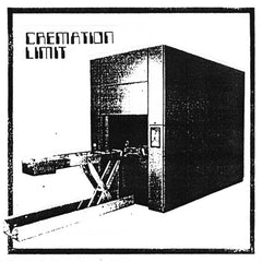 Mason // Cremation Limit TAPE