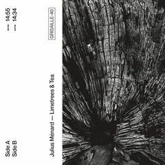 Julius Ménard // Limetrees & Tea TAPE