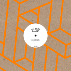 Livio & Roby // Ondul ep 12"