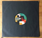 Pev / Kowton // Livity (Ghost-202 remix) / Jam01 (Beneath remix) 12"