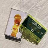 Laplante / Nazary // Tunnel To Light TAPE