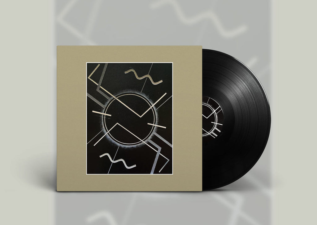 CREDENTIALS // Why is my arm not a lilac tree? LP / TAPE