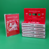 Broken Pillar // Red Spider Lily TAPE