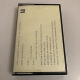 Arek Gulbenkoglu // Life Choices / Portrait Of The Dutchman TAPE