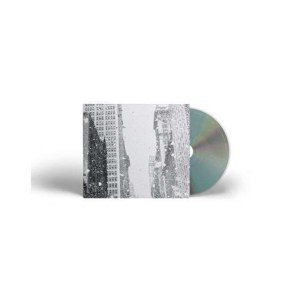 Celer // Wait For A Little Longer CD – Tobira Records