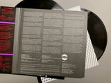 Angel Bat Dawid & Tha Brothahood // Live 2xLP