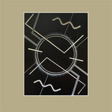 CREDENTIALS // Why is my arm not a lilac tree? LP / TAPE