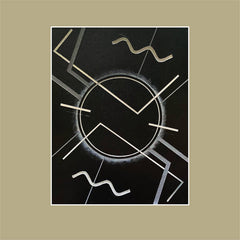 CREDENTIALS // Why is my arm not a lilac tree? LP / TAPE