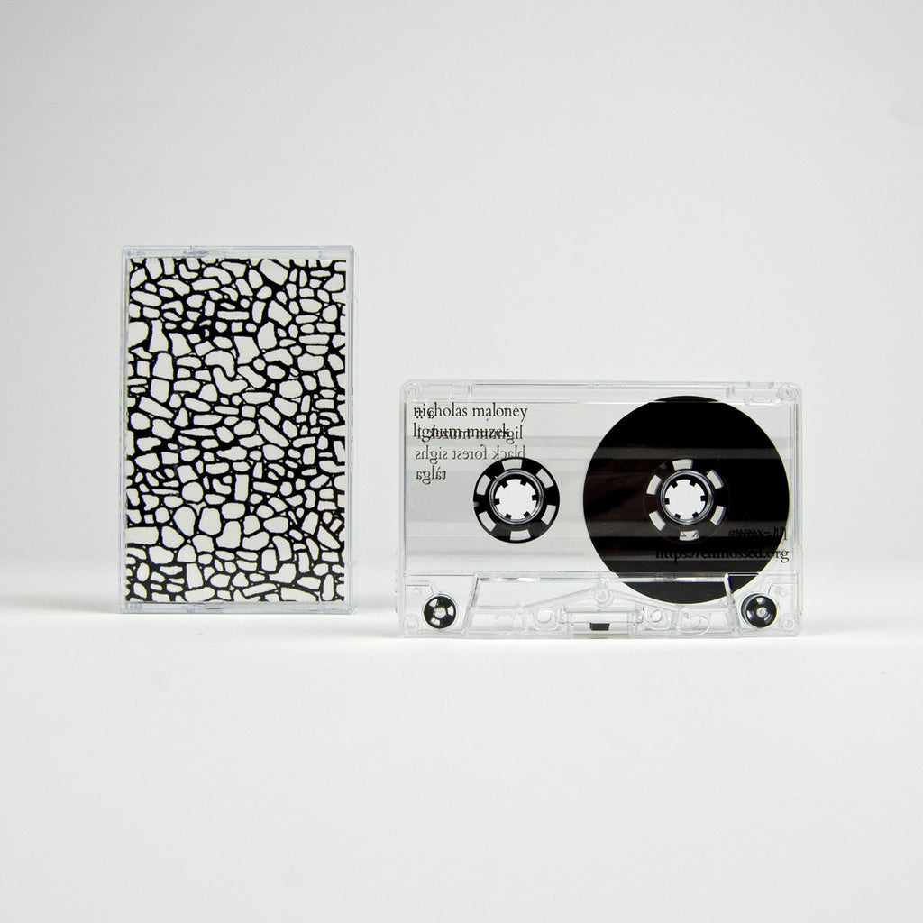 Nicholas Maloney // Lignum Muzek TAPE