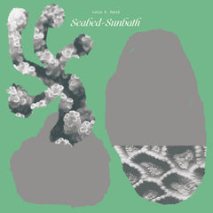 Loris S. Sarid // Seabed-Sunbath Tape
