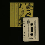 YS // Loops For Michael Jordan & Loops For Psyduck TAPE