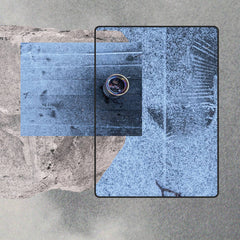 Ned Milligan & John Atkinson // Loom CD