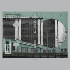 Locust Control // Quaebec TAPE