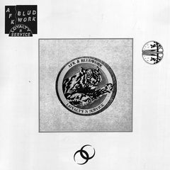 AFK & Bludwork // Loyalty N Service LP