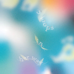 Voision Xi // 5 Loops in Her Way TAPE
