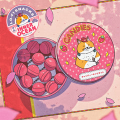Various Artists // Lo-Fi Snacks TAPE