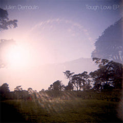 Julien Demoulin // Tough Love EP TAPE