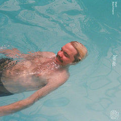 Matt Bachmann // Dream Logic LP