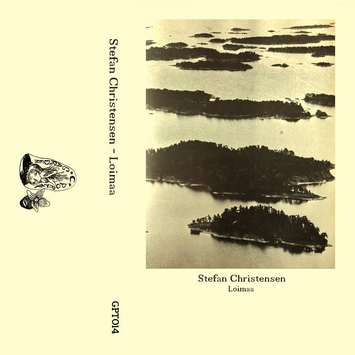Stefan Christensen // Loimaa TAPE