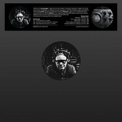 Lowfish / Solvent // suction001 LP