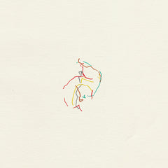 TRUSS // Todos los animales se reúnen en un gran gemido LP / CD