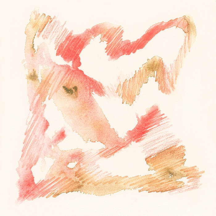 Matt Bachmann // Unconditional Love TAPE