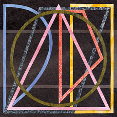 Julian Sartorius // Locked Grooves LP