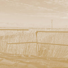 Simon Scott // Long Drove CD